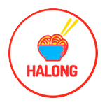 Кафе вьетнамской кухни "HALONG"